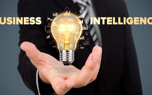Chìa khóa cho một chiến lược business intelligence thành công