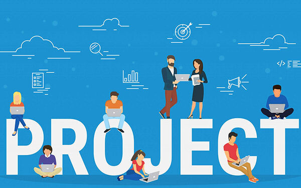 Dự án hoàn hảo với bí quyết tận dụng phần mềm quản lý dự án