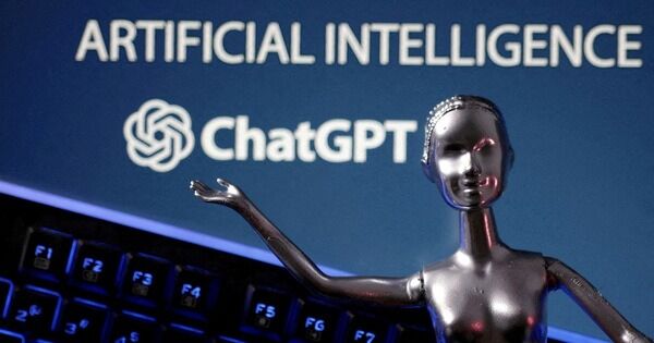 Chatgpt được truy cập internet không giới hạn