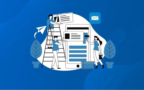 Email marketing tại sao lại quan trọng như vậy