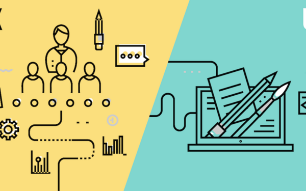 Một số nguyên tắc thiết kế ui/ux website