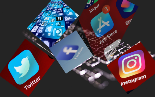 Sự khác biệt giữa website vs web application là gì?