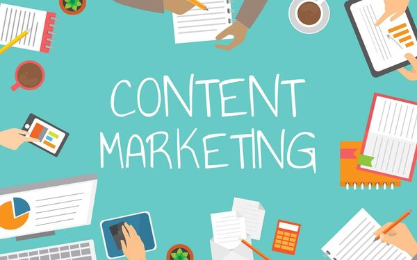 Cách viết content marketing thu hút khách hàng