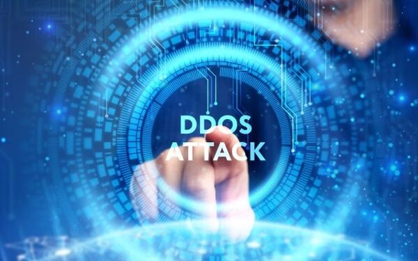 Hướng dẫn chống ddos với cloudflare