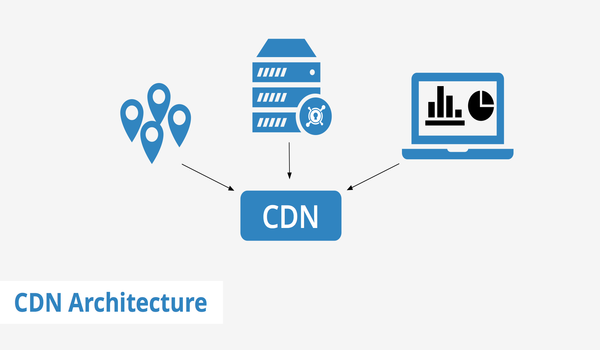 Cdn là gì? tổng hợp những thông tin cần biết về cdn