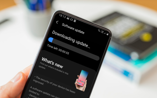 Thói quen sử dụng gây chậm smartphone android