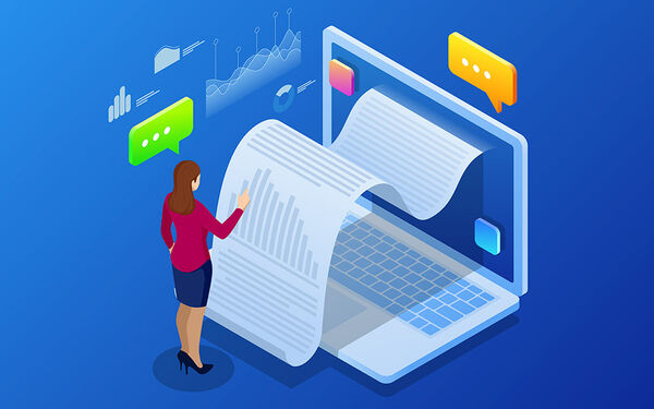 Phần mềm quản lý tài liệu là gì? tại sao doanh nghiệp cần nó?