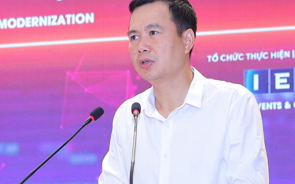 'công nghệ ai đang là nền tảng dẫn dắt hoạt động chuyển đổi số'