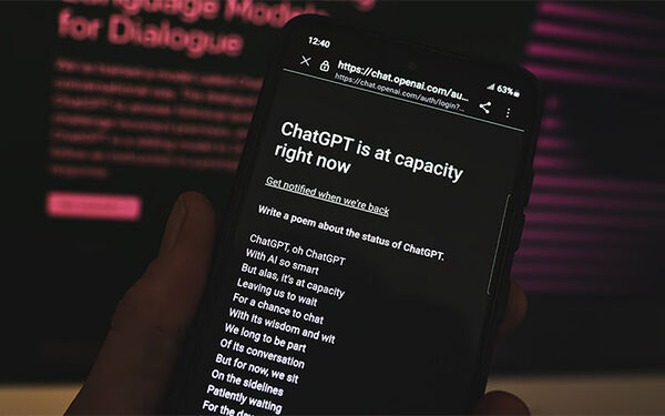 Hàng nghìn tài khoản chatgpt tại việt nam bị hack