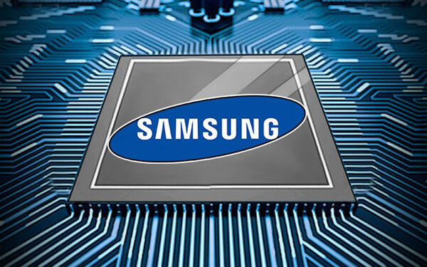 Samsung chạy đua với tsmc về chip 2 nm