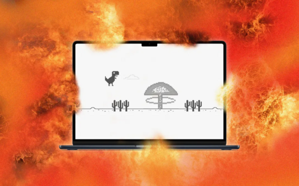 'ngày tận thế internet'
