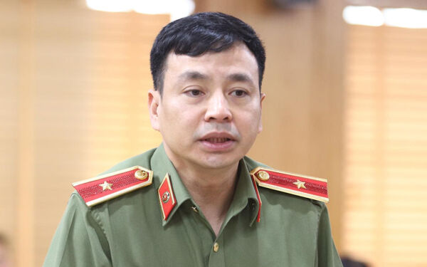 Tiền ảo pi bị điều tra tại việt nam
