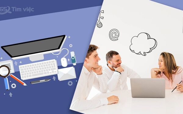 Phần mềm chat nội bộ tốt nhất cho doanh nghiệp