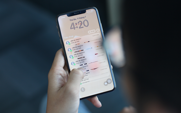 Vì sao xử lý sim rác vẫn không hết cuộc gọi rác?