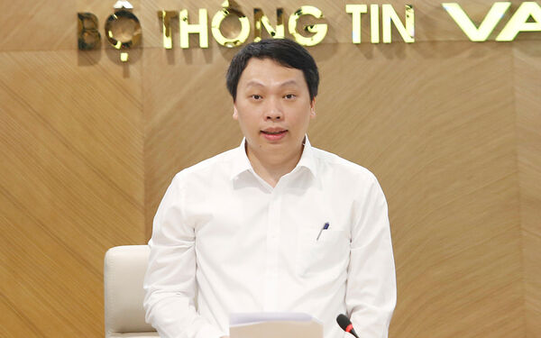Sản phẩm số việt nam ra nước ngoài sẽ được tôn vinh