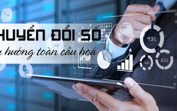Lợi thế của nhà lãnh đạo trẻ trong chuyển đổi số