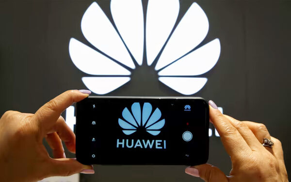Mỗi smartphone 5g phải nộp phí 2,5 usd cho huawei