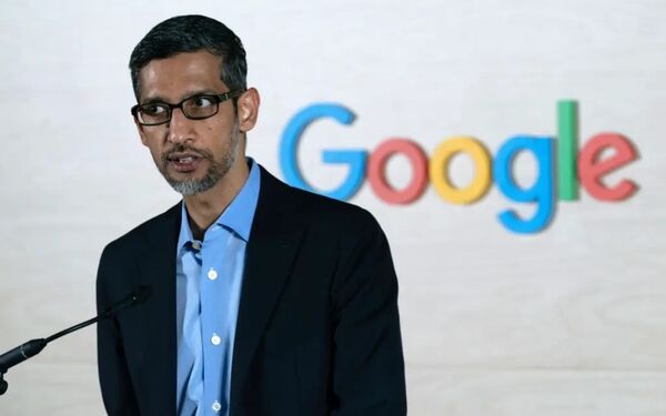 Google lộ bảng lương kỹ sư