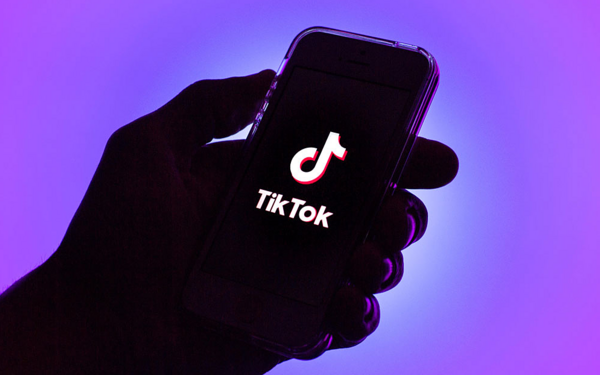 Giới trẻ tìm kiếm trên tiktok thay cho google