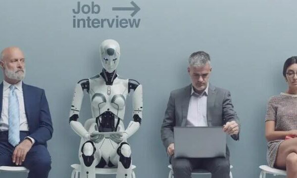 Ai đang thay đổi cách người mỹ tìm kiếm việc làm và thăng tiến công việc