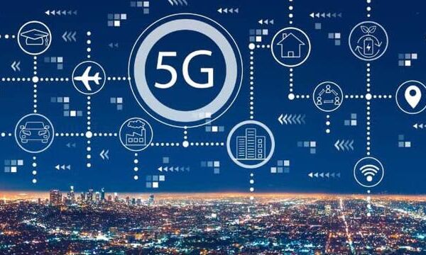 Nền kinh tế khu vực apac sẽ tăng thêm 133 tỷ usd nhờ 5g