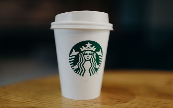 10 bài học thành công từ starbucks