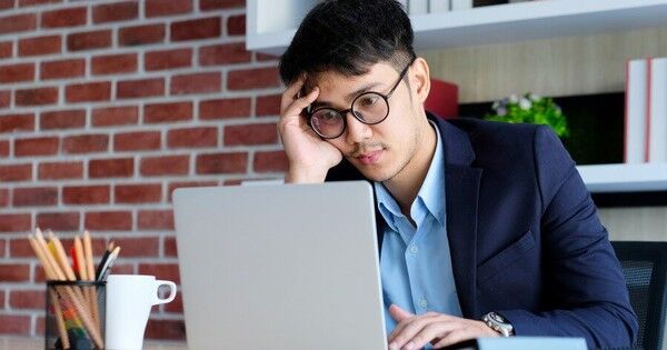 Số 0 cải trang thành chữ "o": cú lừa thế kỷ trên internet khiến ceo công nghệ mất tiền tỷ chỉ sau vài cú click chuột