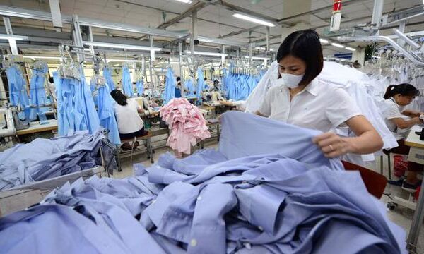 Hỗ trợ chuyển đổi số, nâng cao năng lực cạnh tranh cho doanh nghiệp