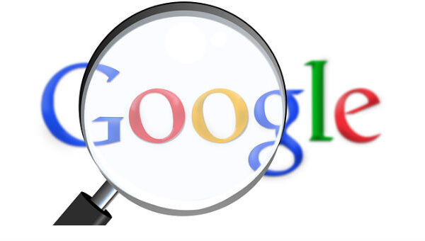 Số 0 và chữ o - trò lừa dai dẳng trên google