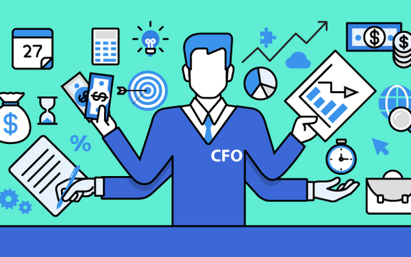 7 bước lập kế hoạch tài chính hiệu quả dành riêng cho cfo