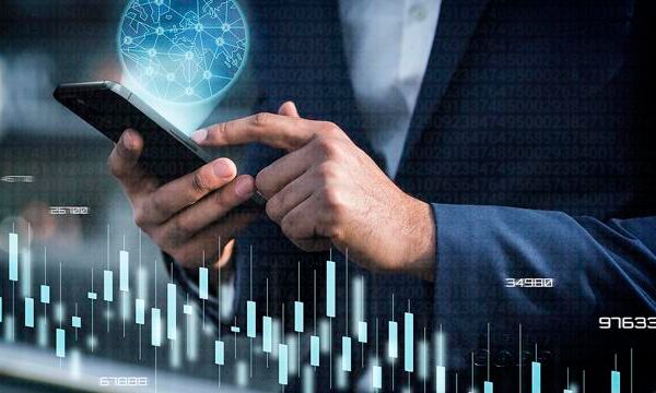Ai tác động mạnh đến xu hướng thị trường lao động toàn cầu