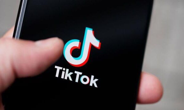 Tiktok đã chặn, gỡ bỏ hàng trăm link vi phạm, thông tin sai sự thật