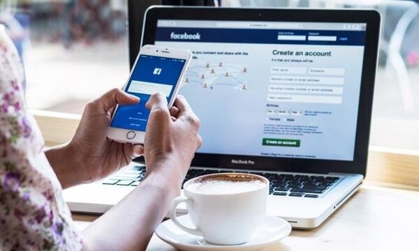 Vì sao phải xác thực người dùng mạng xã hội facebook, tiktok bằng số điện thoại?