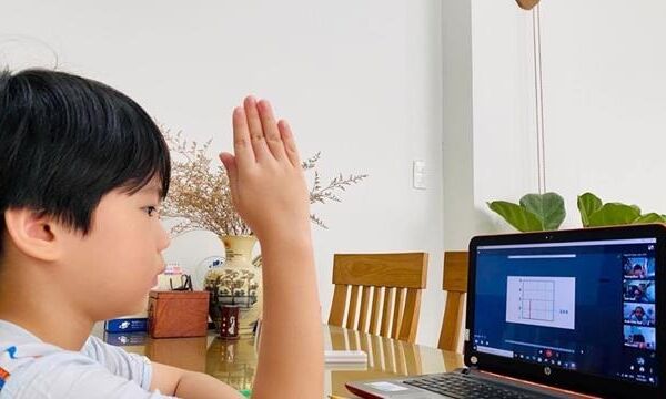 Tp.hcm tăng cường hợp tác quốc tế về chuyển đổi số trong lĩnh vực giáo dục