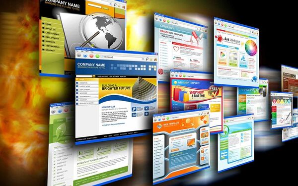 1001 lý do mỗi doanh nghiệp cần có một website riêng cho mình
