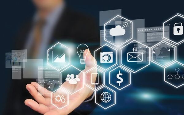 Tổng hợp 5 xu hướng dẫn dắt “làn sóng” công nghệ trong năm 2023