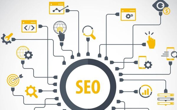 Tối ưu website cho công cụ tìm kiếm