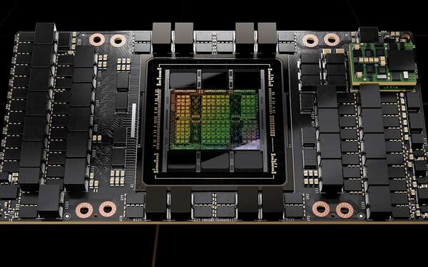 Mẫu chip 40.000 usd được giới công nghệ săn lùng