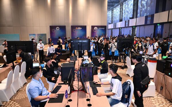 Chuyên gia bàn về tiềm năng web3 tại việt nam