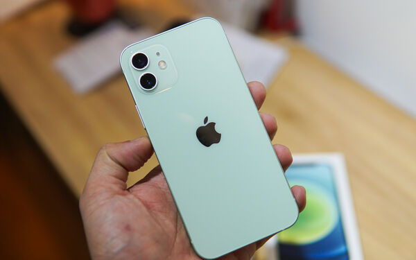 Lệnh cấm iphone 12 có nguy cơ lan rộng ra châu Âu
