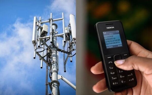 Điện thoại giả sóng 4g xuất hiện ở việt nam