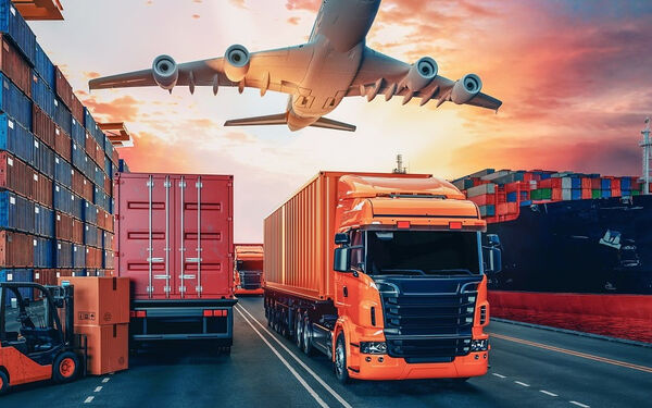 Thực trạng, giải pháp chuyển đổi số ngành logistics năm 2023