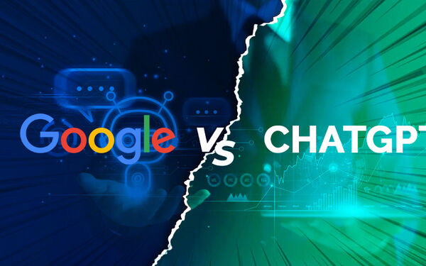 Tranh cãi ai mới của google mạnh gấp năm gpt