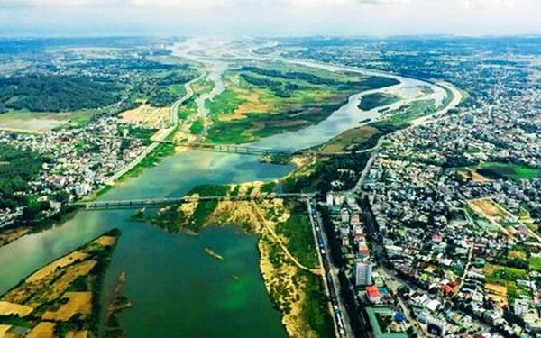 Tuần lễ chuyển đổi số quảng ngãi 2023: nóng chủ đề liên kết vùng và hợp tác đa ngành