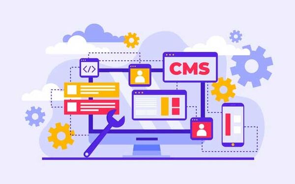 Sự khác biệt giữa cms open source và cms vietnampedia là gì?