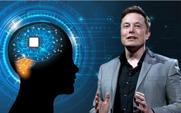 Công ty của musk bắt đầu thử nghiệm cấy chip lên não người