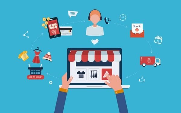 Tại sao phải xây dựng hệ thống bán hàng?