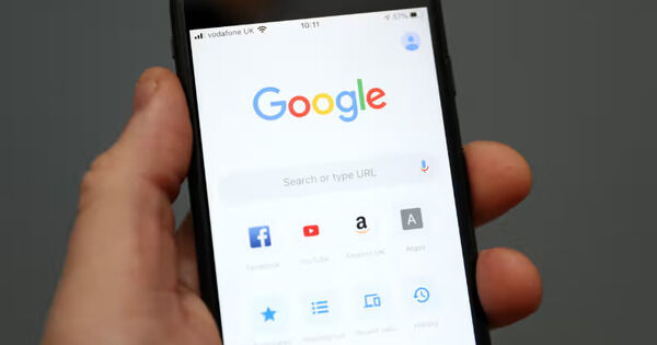 Google bị kiện đòi bồi thường hơn 8 tỉ usd vì 'khiến giá cả tăng'