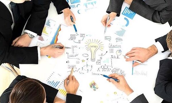 Ai và big data giúp tối ưu hoá hiệu quả tuyển dụng cho doanh nghiệp