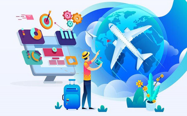 Chuyển đổi số năm 2023: những thay đổi mới trong ngành du lịch